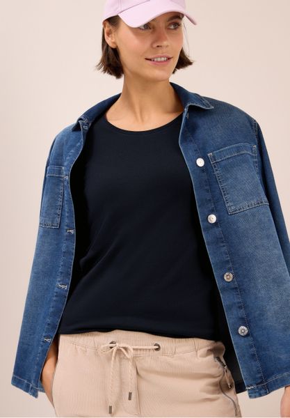 CECIL Langarmshirt Style Pia günstig online kaufen