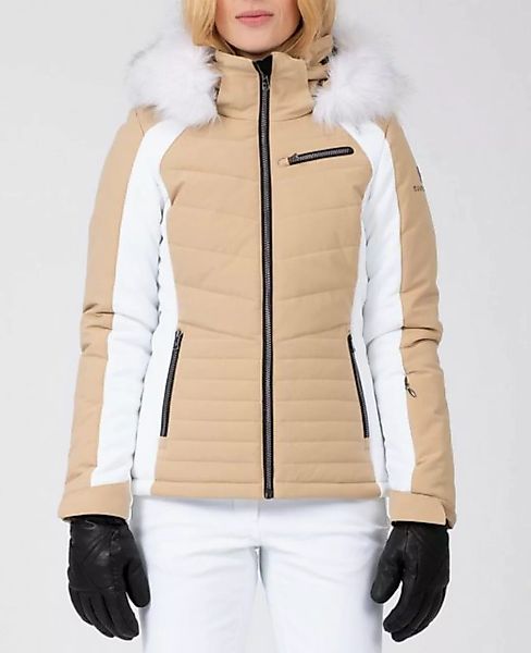 Sun Valley Anorak SKI JKT SABLE DORÉ günstig online kaufen