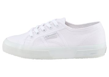 Superga Sneaker "Superga Sneaker Baumwolle" günstig online kaufen