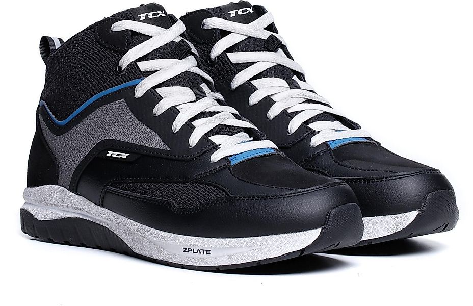 TCX Nalbak wasserdichte Motorrad Schuhe Motorradstiefel günstig online kaufen