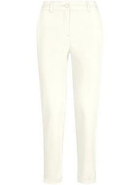 7/8-Hose Peter Hahn weiss günstig online kaufen
