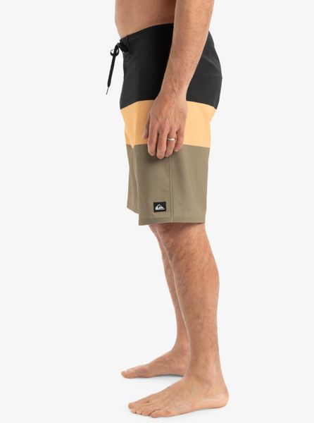 Quiksilver Boardshorts "Surfsilk Straight Leg 20"" günstig online kaufen