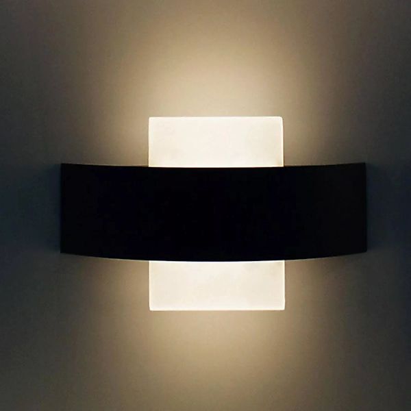 LEDVANCE Endura Style Shield Square Außenwandlampe günstig online kaufen