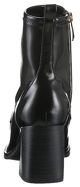 Tamaris Stiefelette Blockabsatz, Partyschuh mit eleganter günstig online kaufen