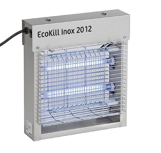Kerbl Insektenschutzplissee Kerbl EcoKill Inox 2012 günstig online kaufen