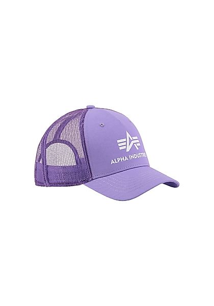 Alpha Industries Trucker Cap Alpha Industries günstig online kaufen