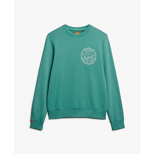 Superdry  Sweatshirt Sweatshirt monochrome  Lo-Fi Outdoor günstig online kaufen