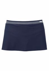 LASCANA Bade-Rock Emilia mit integrierter Bikinihose günstig online kaufen