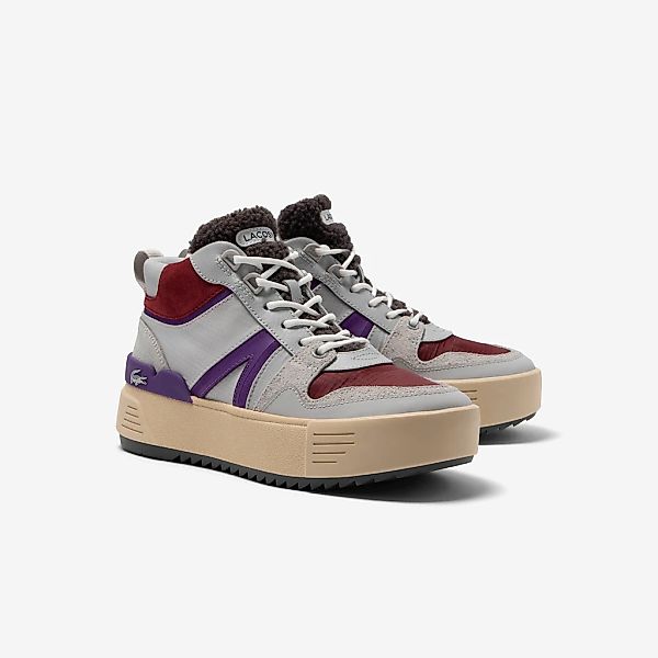 Lacoste Sneaker "L002 WNTR MID 223 1 CFA" günstig online kaufen