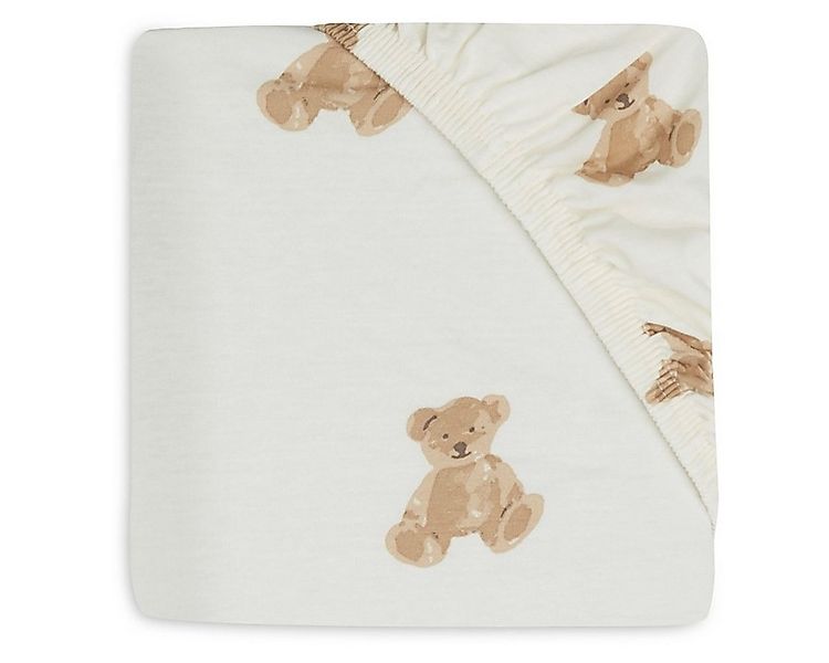 Jollein Spannbettlaken günstig online kaufen