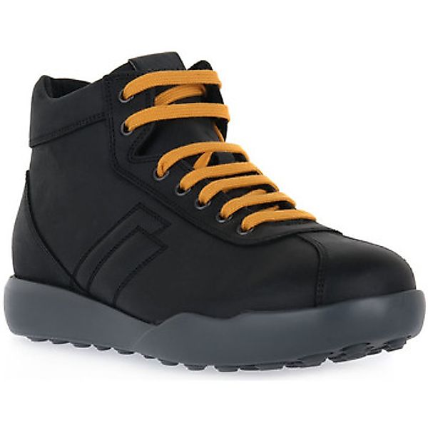 Frau  Stiefel CRAZY NERO CARBONE günstig online kaufen