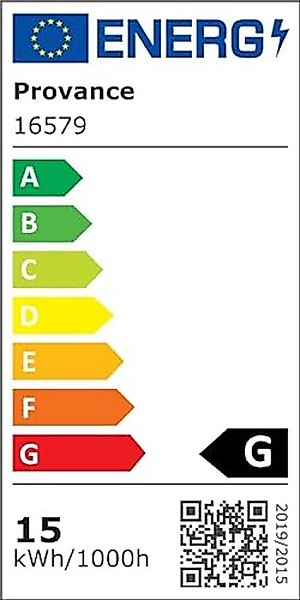Provance Spezialleuchtmittel 5er Set Kühlschranklampe E14 günstig online kaufen