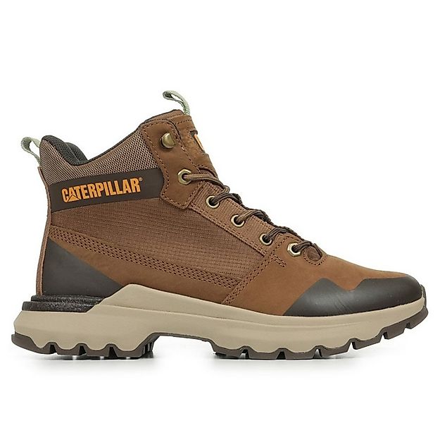 CATERPILLAR Colorado Sneaker Herren Schuhe Schnürschuhe Stiefel P725942 Sti günstig online kaufen
