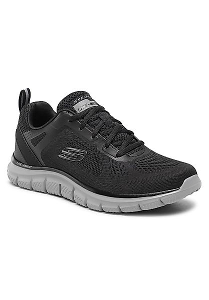 Skechers TRACK BROADER Sneaker günstig online kaufen