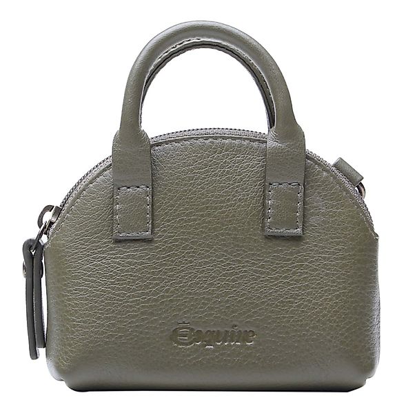 Esquire Schlüsselanhänger Bag Pendant, aus echtem günstig online kaufen