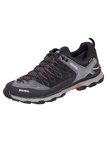 Meindl Meindl Kite Trail GORE-TEX anthrazit/rot günstig online kaufen