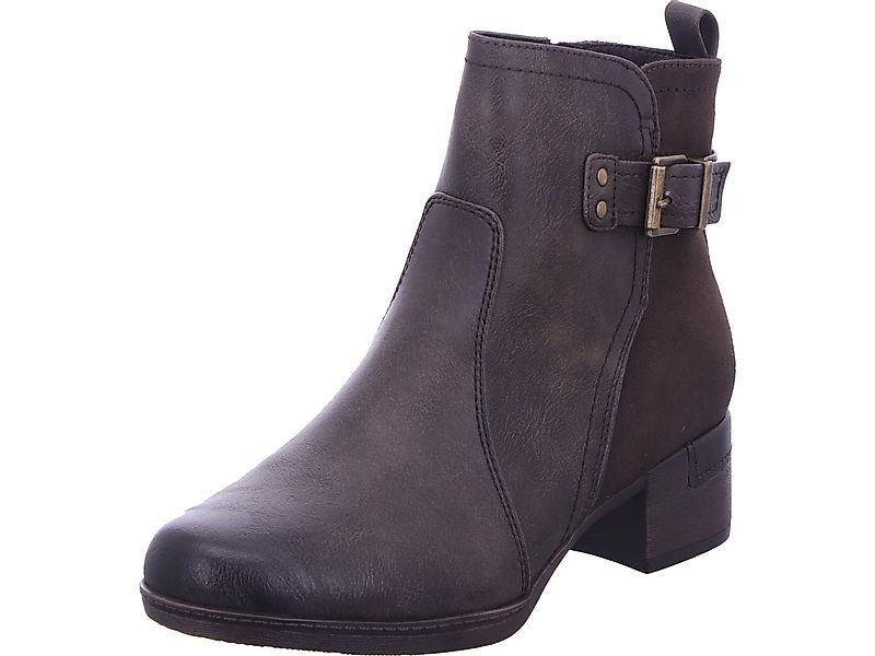 Jana Da.-Stiefel Stiefelette 100% vegan günstig online kaufen