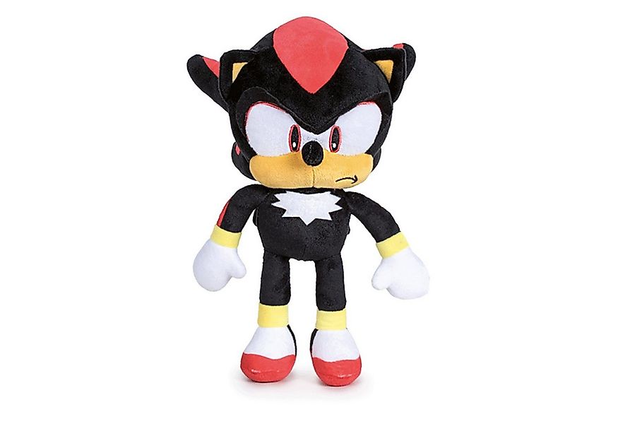 Play by Play Plüschfigur Sonic The Hedgehog 30cm Plüschtier Kuscheltier Plü günstig online kaufen