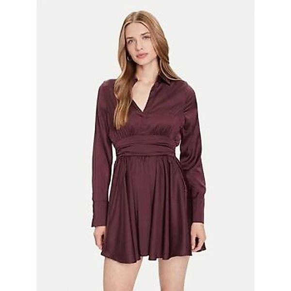 Guess  Kurze Kleider W5YK00 WF1T2-A114 günstig online kaufen