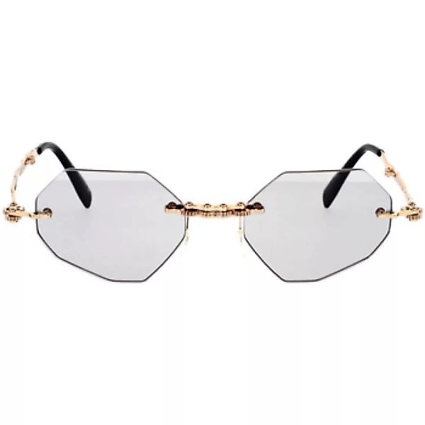 Kuboraum  Sonnenbrillen H44 PG-2F Klappbare Sonnenbrille günstig online kaufen