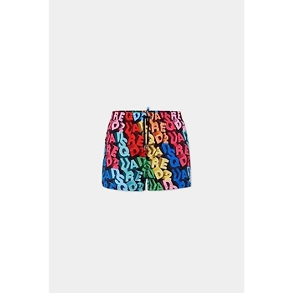 Dsquared  Badeshorts - günstig online kaufen