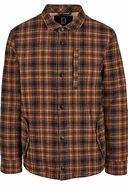 Brandit Allwetterjacke "Brandit Classic Sherpa Jacket" 1 Stk. tlg. ohne Kap günstig online kaufen