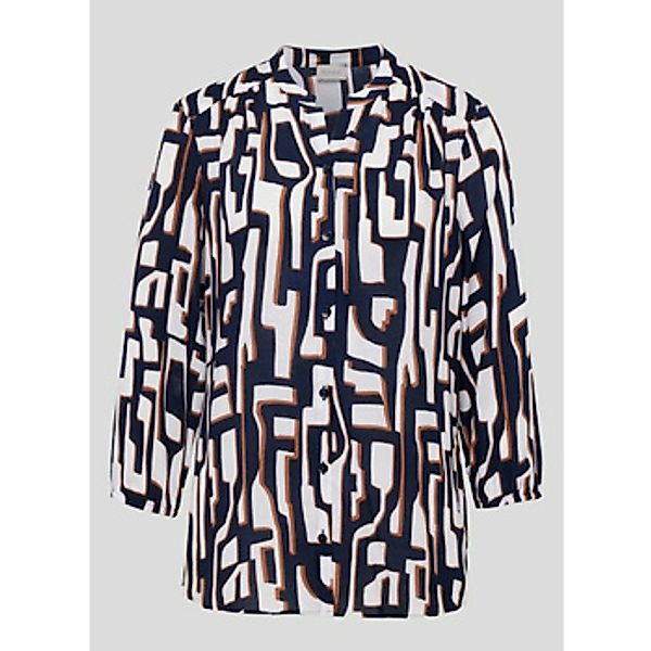 Rabe  Blusen Druckbluse für Damen günstig online kaufen