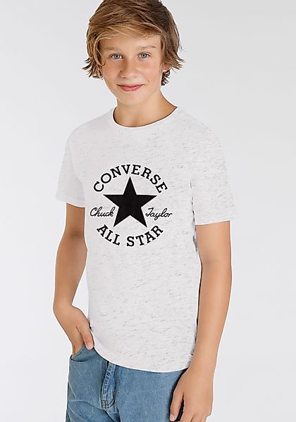 Converse T-Shirt CNVB DISSECTED CHUCK PATCH günstig online kaufen