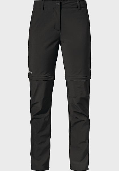 Schöffel Zip-away-Hose Outdoor-Hose Zip Off günstig online kaufen