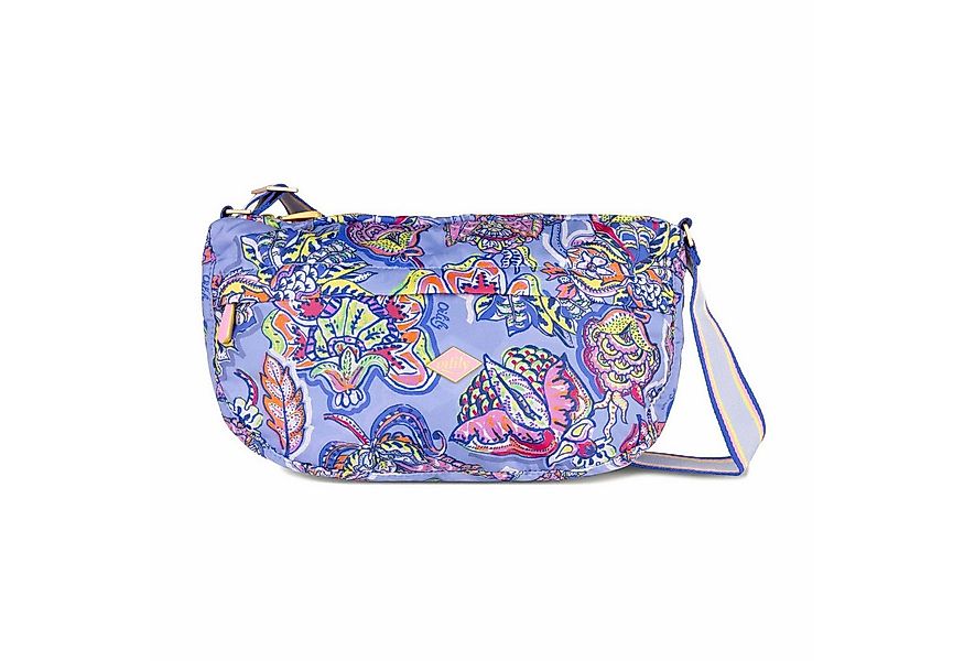 Oilily Umhängetasche Avalon Woods Sits, Polyester günstig online kaufen