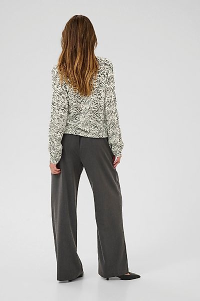 KAFFE Langarmbluse Langarm-Bluse KAditte günstig online kaufen