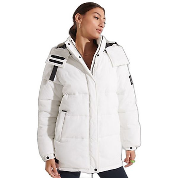 Superdry  Parkas Parka femme  Expedition Cocoon günstig online kaufen
