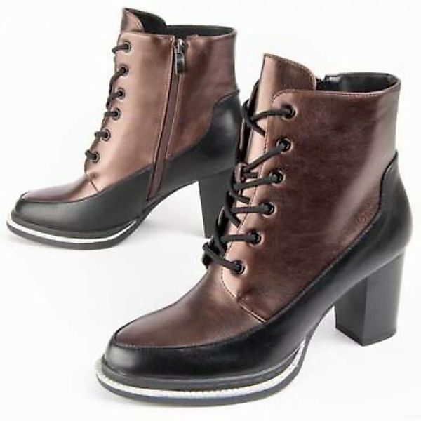 Montevita  Damenstiefel 100707 günstig online kaufen