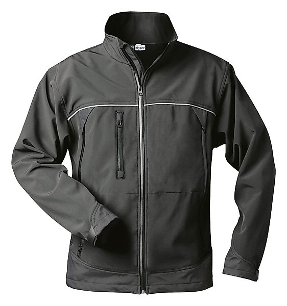 Elysee Softshelljacke Jacke Alpha Softshell Größe günstig online kaufen