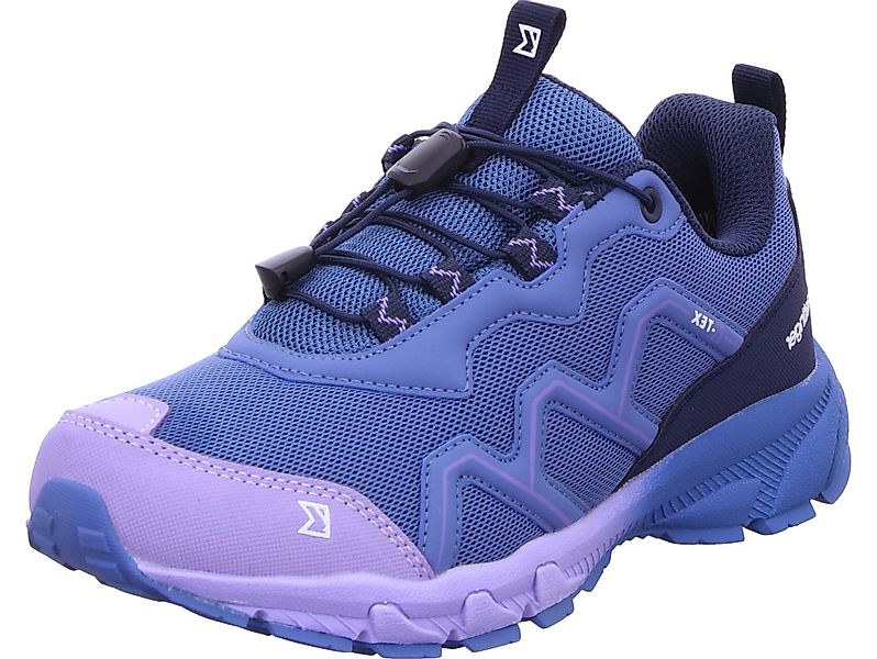 Kastinger FS-EVERYHIKER LOW KTX Trekkingschuh mit TEX-Membran günstig online kaufen