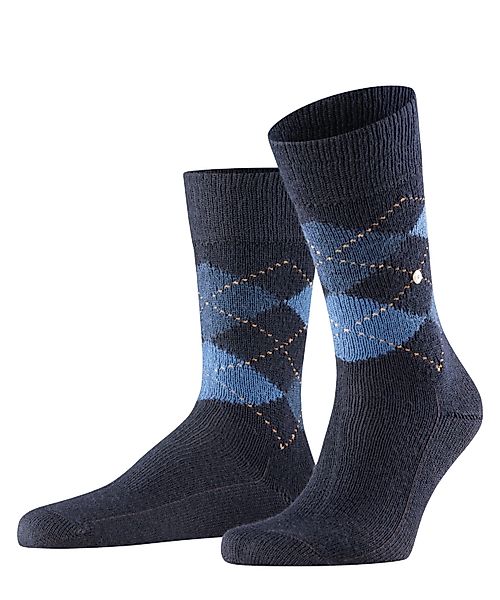Burlington Socken Preston (1-Paar) aus weichem günstig online kaufen