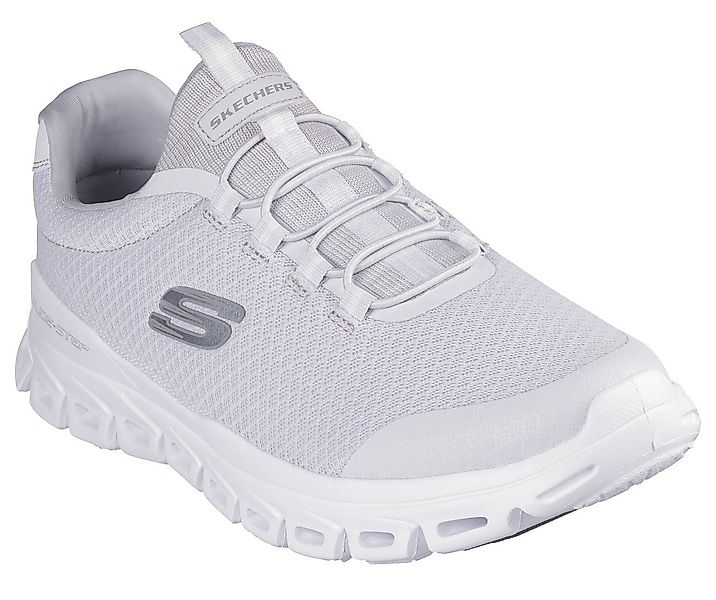 Skechers GLIDE-STEP Slip-On Sneaker, Trekkingschuh, Freizeitschuh, günstig online kaufen