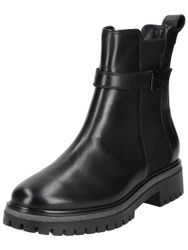 Paul Green Stiefelette Glattleder . Stiefelette günstig online kaufen