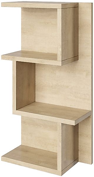 welltime Hängeregal Cosmo, BxTxH: ca. 30x15x60 günstig online kaufen