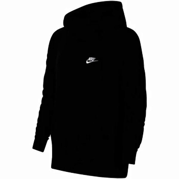 Nike  Sweatshirt Sport  SPORTSWEAR ESSENTIAL WOME BV4116 010 günstig online kaufen