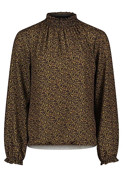 Cartoon Schlupfbluse günstig online kaufen