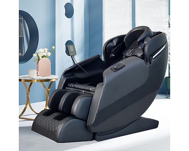 Salottini Massagesessel Traum Relaxsessel Massagesessel Sessel Biel Wärme s günstig online kaufen