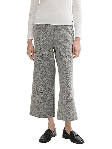 TOM TAILOR Stoffhose günstig online kaufen