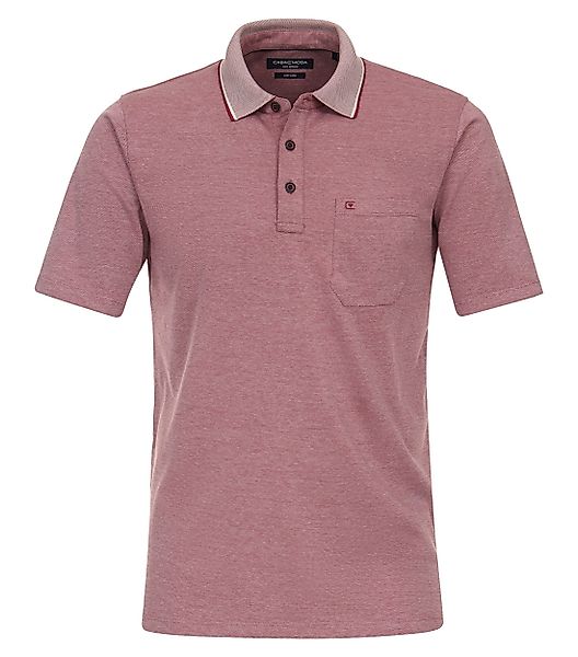 CASAMODA Poloshirt Polo SNOS günstig online kaufen