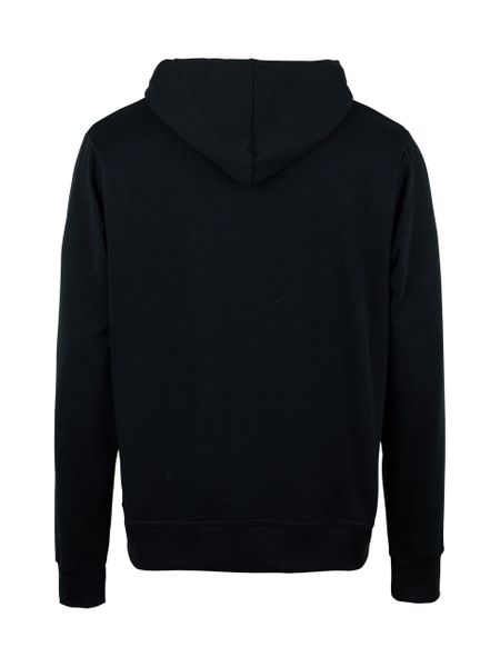 Schietwetter Kapuzenpullover Herren Hoodie Hansi 3D-Logo-Print, günstig online kaufen