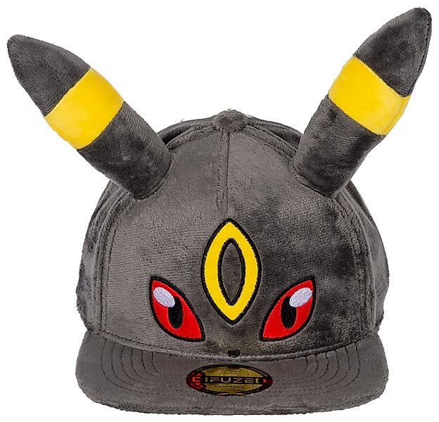 The Pokémon Company Snapback Cap Pokémon günstig online kaufen