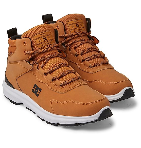 DC Shoes Stiefel "Mutiny" günstig online kaufen