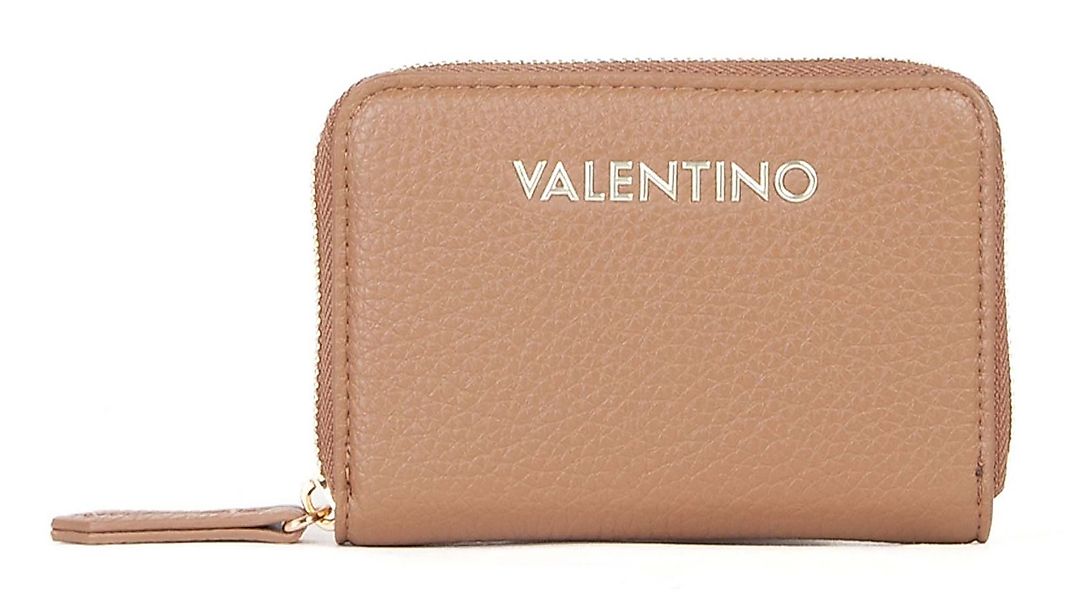 VALENTINO BAGS Geldbörse Zip Around Wallet günstig online kaufen