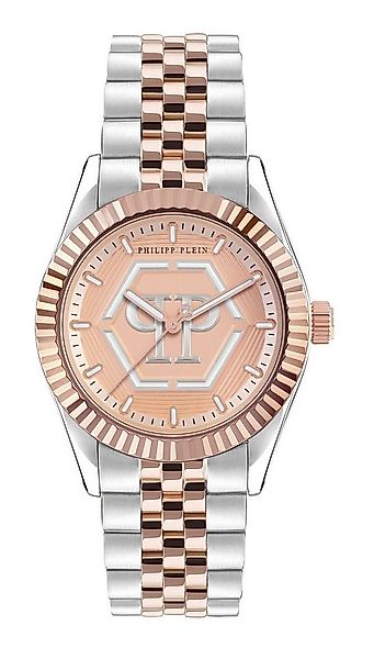 PHILIPP PLEIN Quarzuhr PW2BA0423 günstig online kaufen