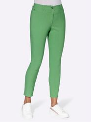 Witt Jerseyhose Bengalinhose Innenbeinlänge ca. 66 günstig online kaufen